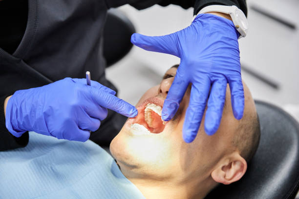 Best Emergency Denture Repair in Mazomanie, WI