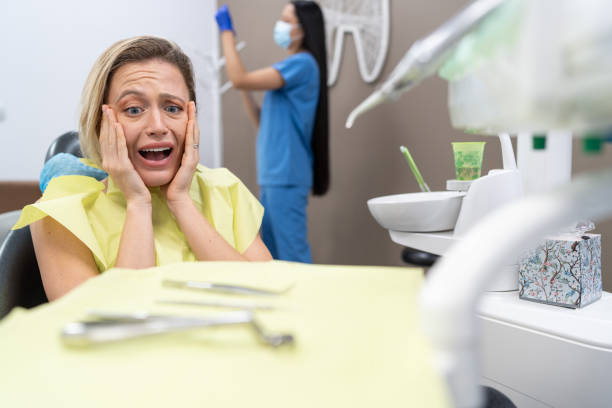 Best Emergency Denture Repair in Mazomanie, WI
