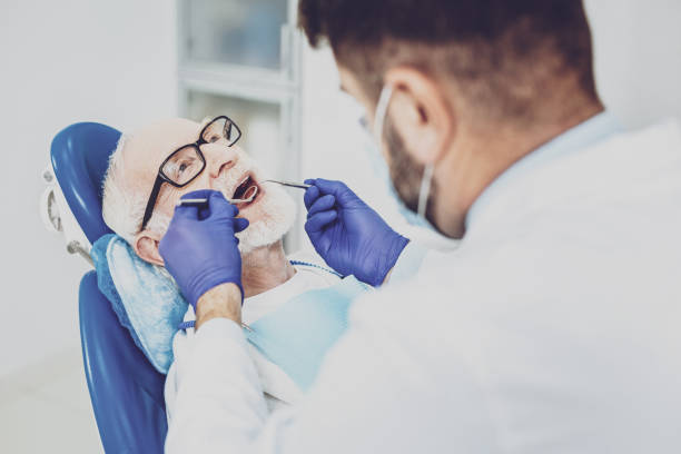 Best Emergency Treatment for Dental Infections or Abscesses in Mazomanie, WI
